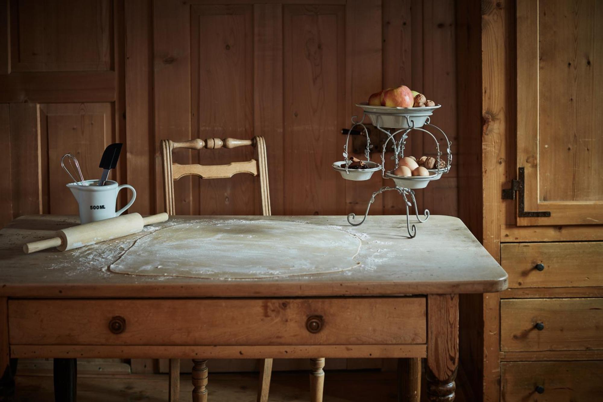 Nostalgie Bed & Breakfast Chraemerhus Curaglia Exterior foto